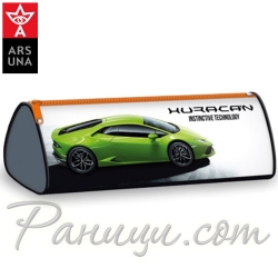 2016 Ars Una Lamborghini Объл несесер 92997660 2016 Ars Una Lamborghini Объл несесер 92997660